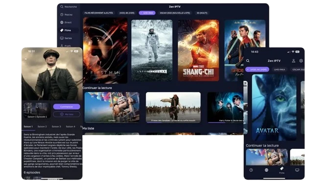 iptv nederland